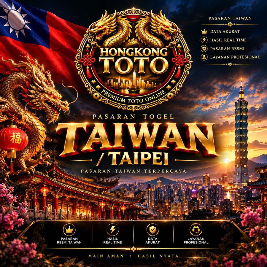 Data Taiwan 10 Oktober 2026 — prediksi taiwan angka setan gitartogel taiwan